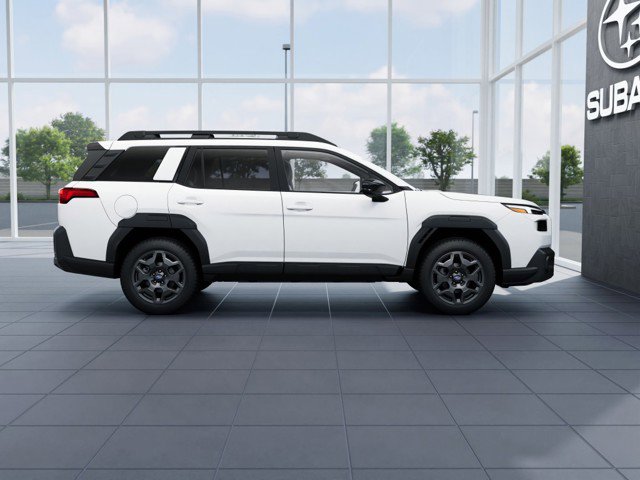 2026 Subaru Outback Premium photo 4