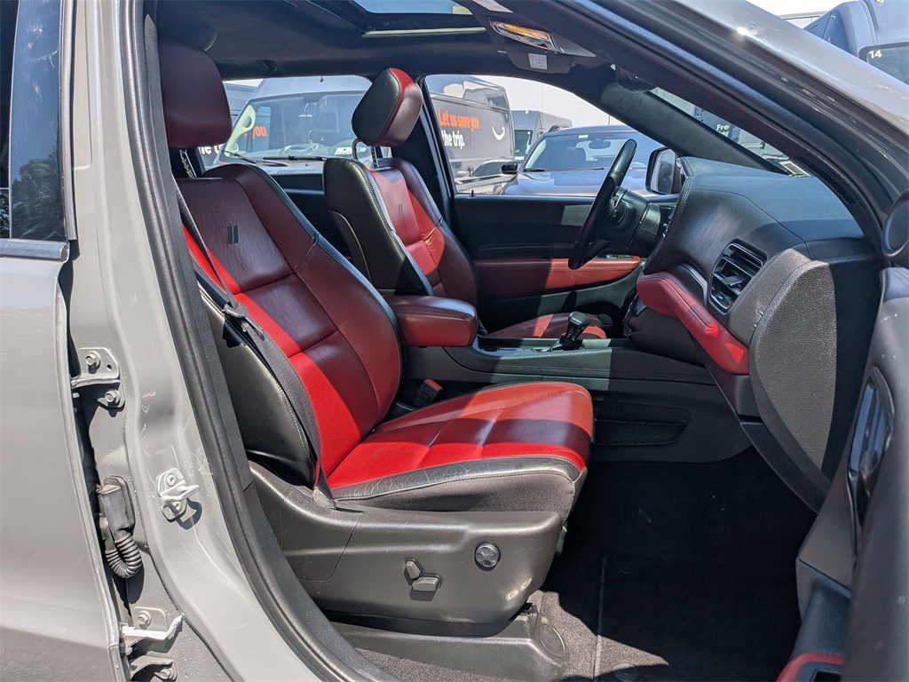 2022 Dodge Durango R/T photo 25