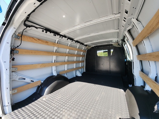 2023 Chevrolet Express 2500 Work Van photo 27