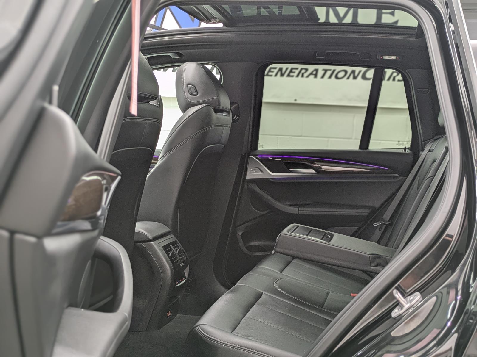 2023 Bmw X3 xDrive30i photo 13