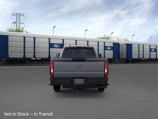 2026 Ford F-250 XL photo 5