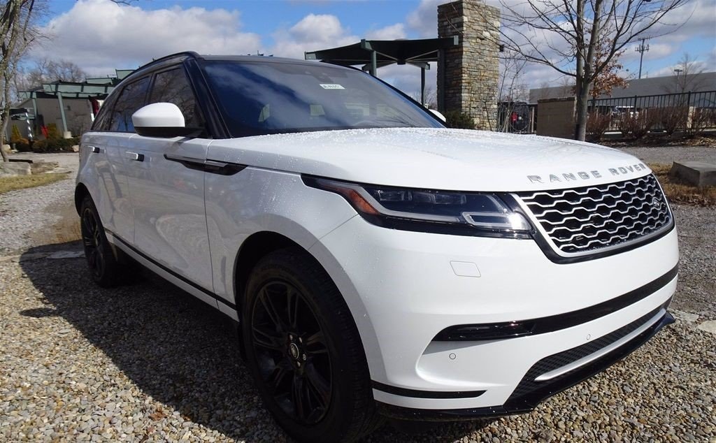 2020 Land Rover Range Rover Velar S's photo