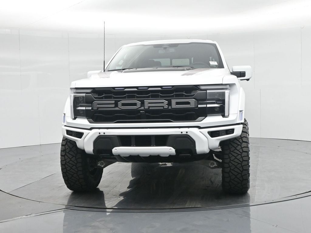 2025 Ford F-150 Raptor photo 53