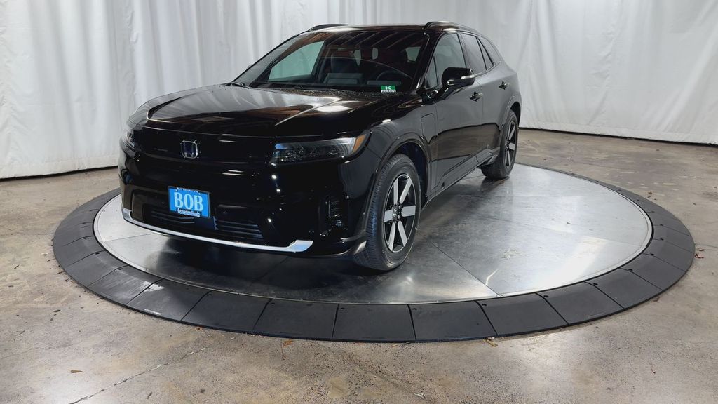 2026 Honda Prologue Touring photo 4