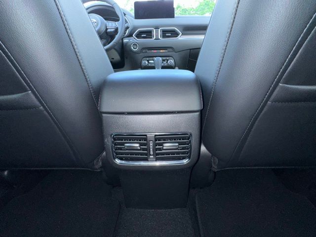 2025 Mazda CX-5 2.5 Turbo Premium photo 32