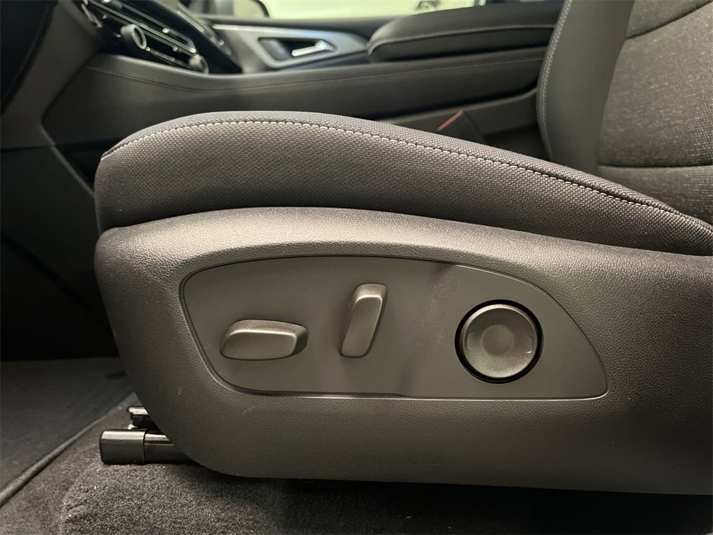 2026 Chevrolet Traverse photo 12