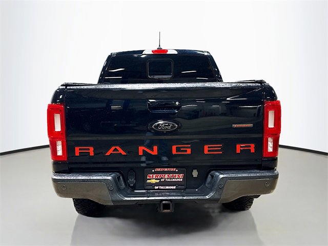 2019 Ford Ranger XL photo 3