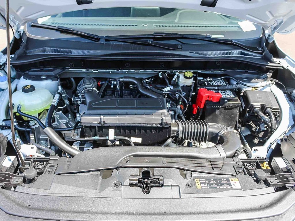 2025 Ford Escape Active photo 24