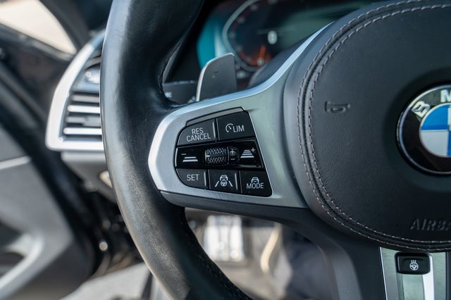 2023 Bmw X6 xDrive40i photo 24