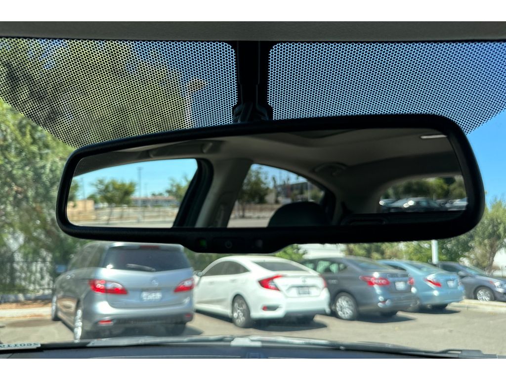 2018 Honda HR-V EX-L photo 22