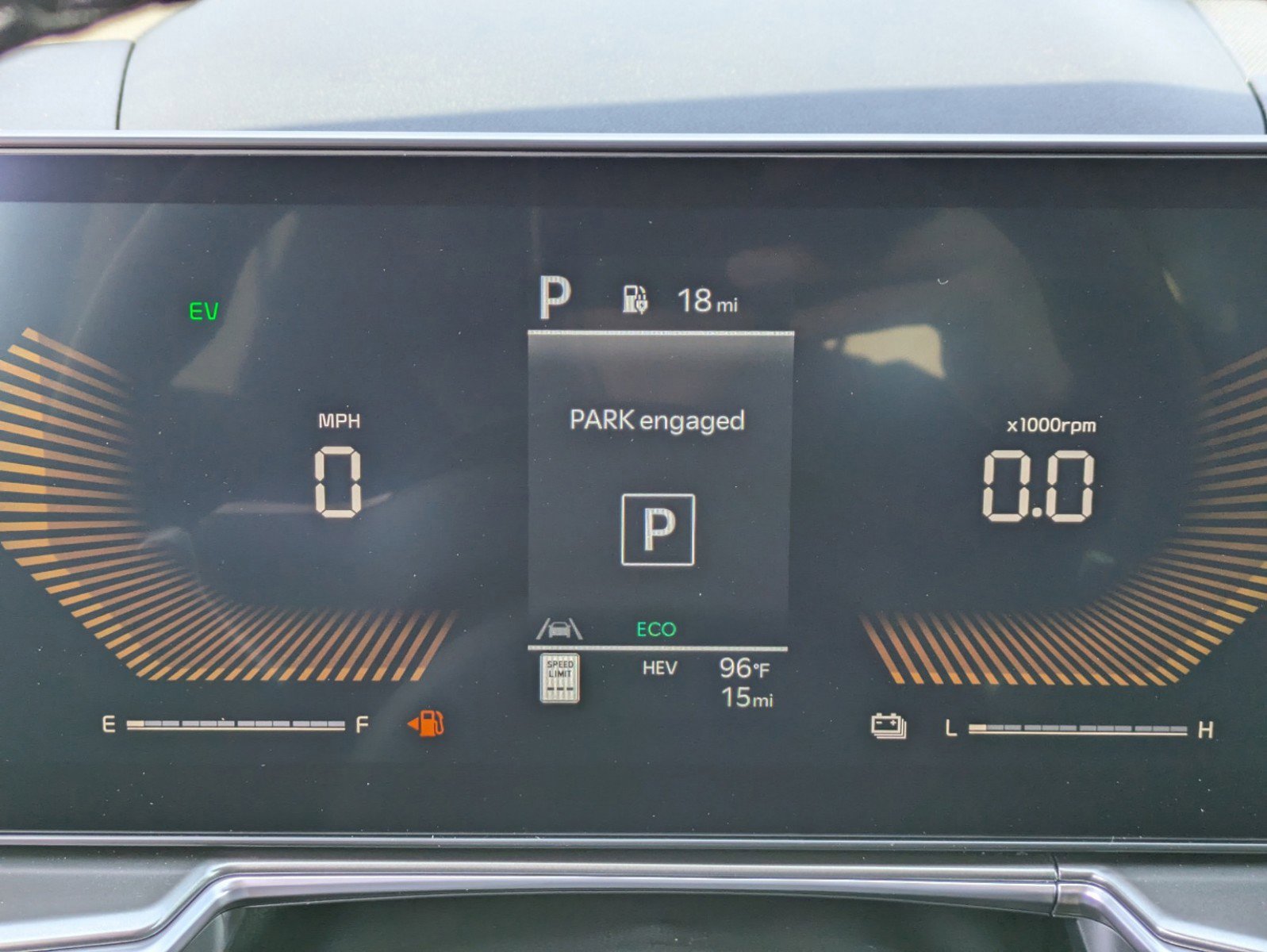 2025 Kia Sorento EX photo 29