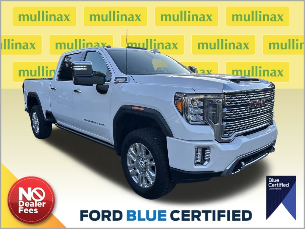 2023 GMC Sierra 2500 Denali HD Denali's photo