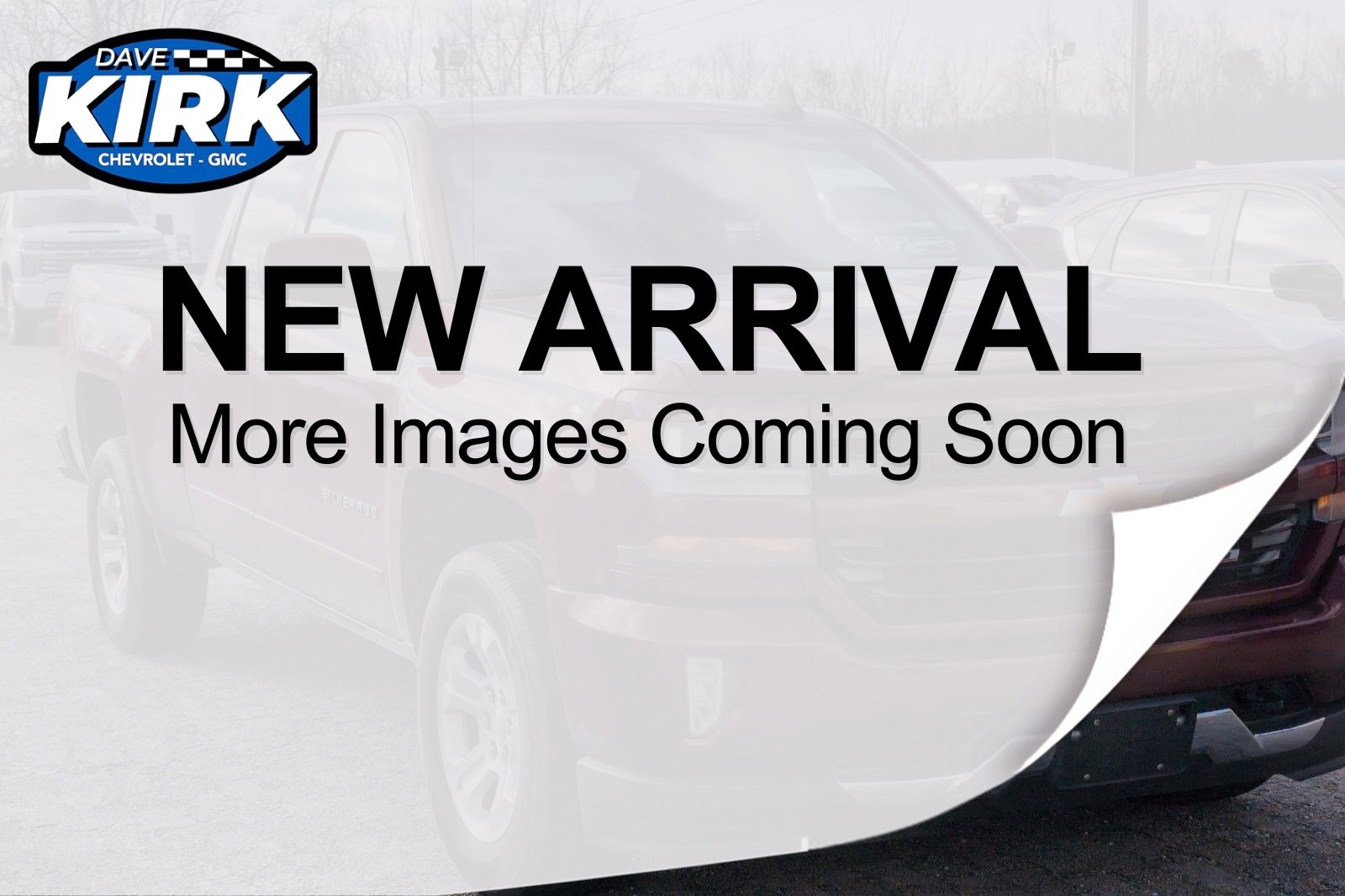 2016 Chevrolet Silverado 1500 LT's photo