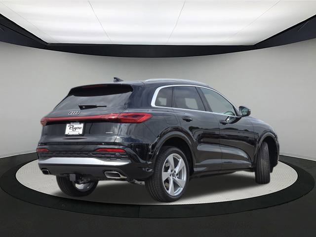 2025 Audi Q5 Premium Plus photo 7