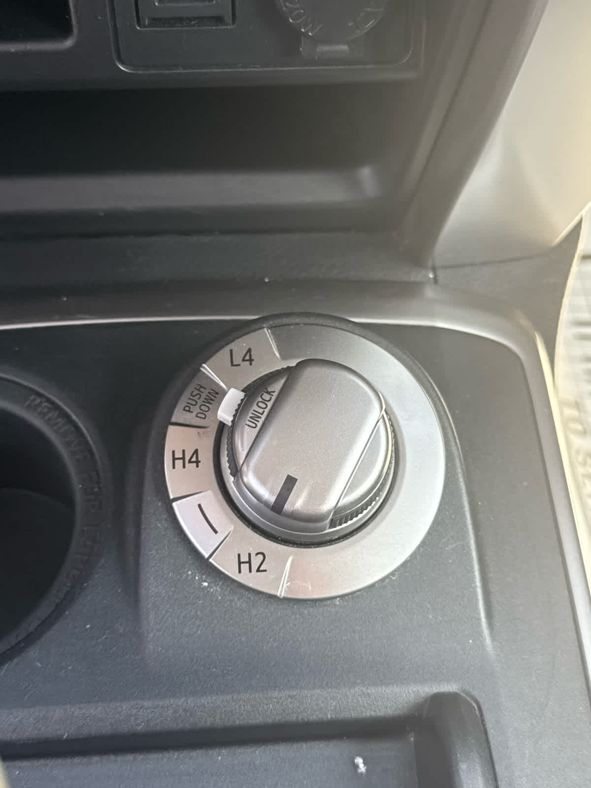 2024 Toyota 4Runner SR5 photo 27