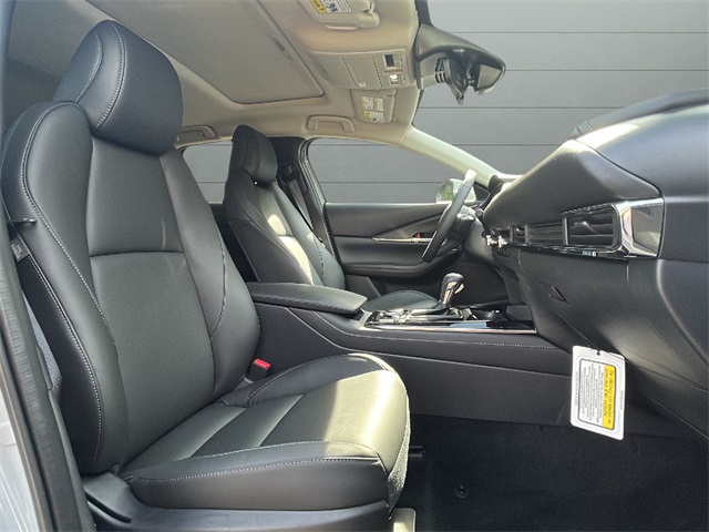 2025 Mazda CX-30 2.5 S Preferred photo 14