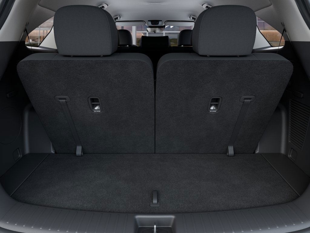 2026 Kia Sorento S photo 18
