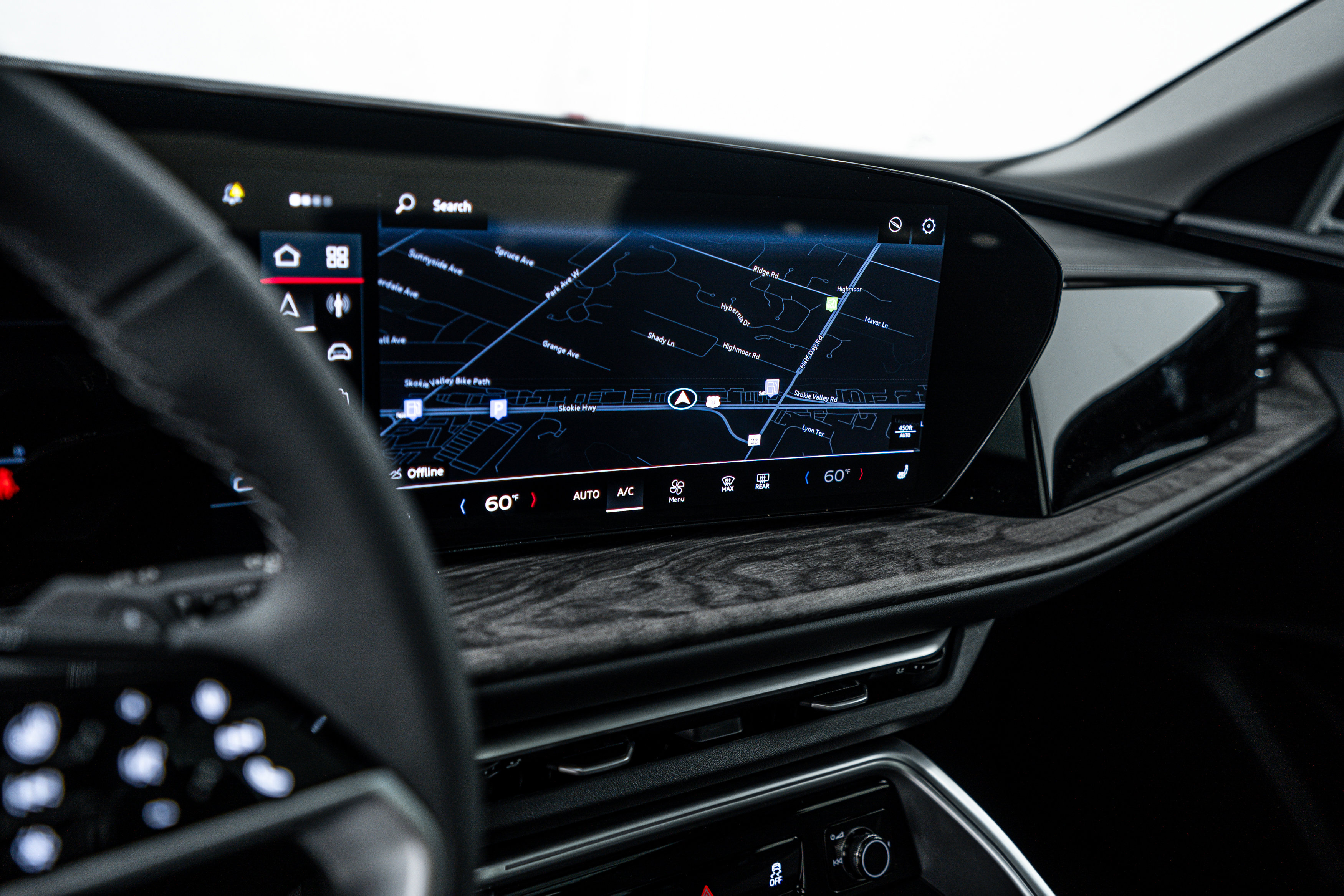 2025 Audi Q5 Premium photo 12