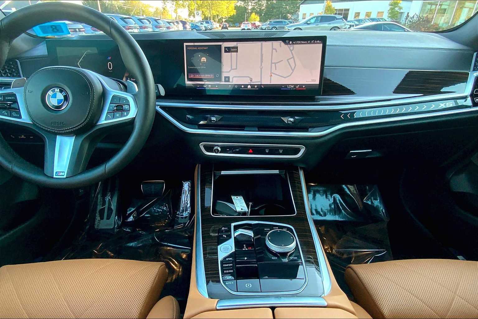 2024 Bmw X5 xDrive40i photo 15