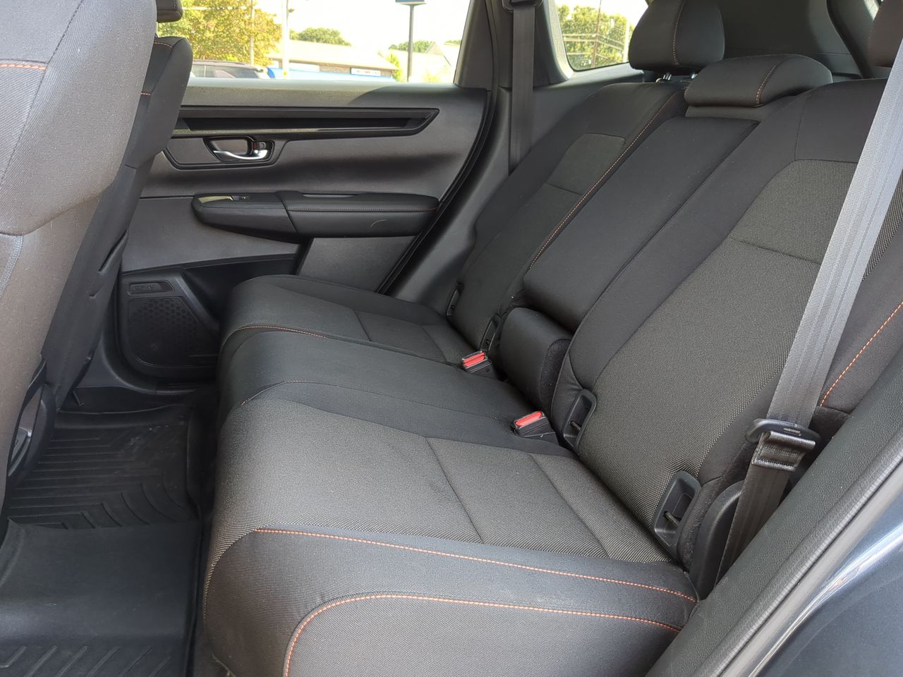 2024 Honda CR-V Hybrid Sport photo 24