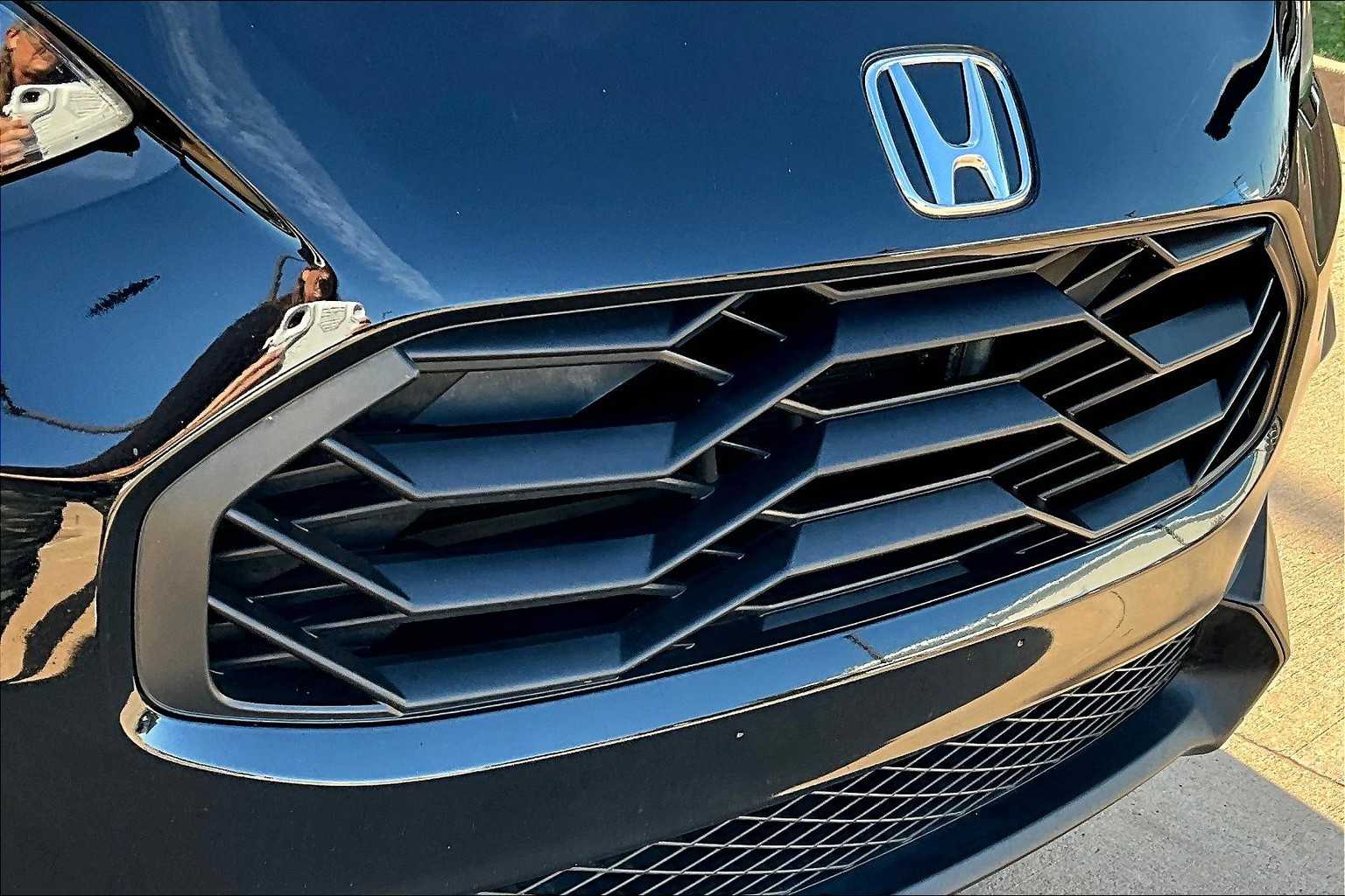2023 Honda HR-V Sport photo 25