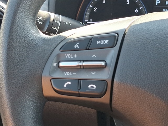 2020 Hyundai Kona SE photo 12