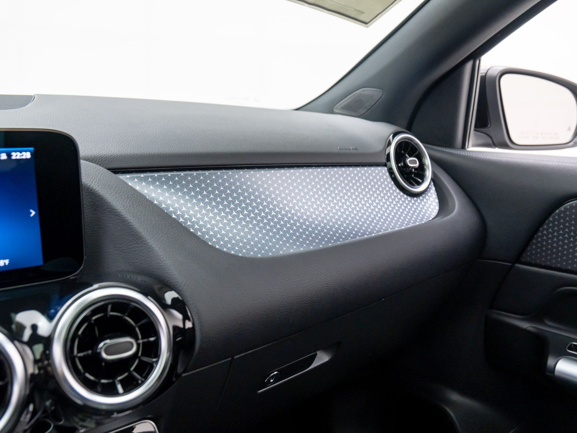 2026 Mercedes Benz GLA 250 4MATIC photo 23