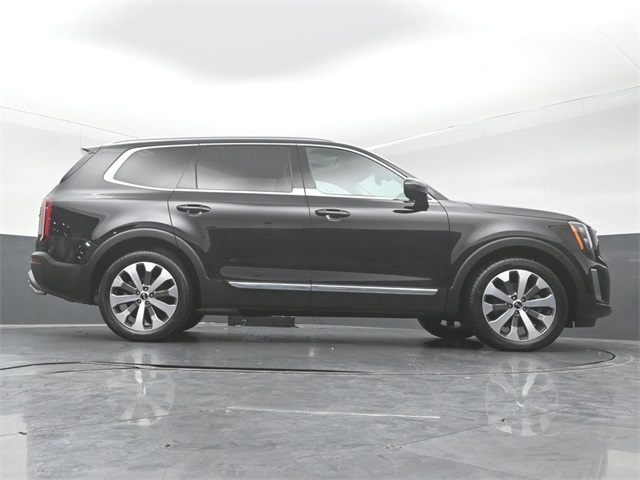 2021 KIA TELLURIDE - Image 43