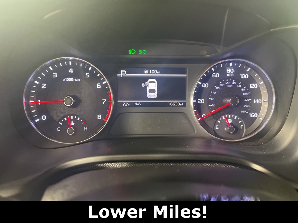 2023 Kia Forte GT-Line photo 2
