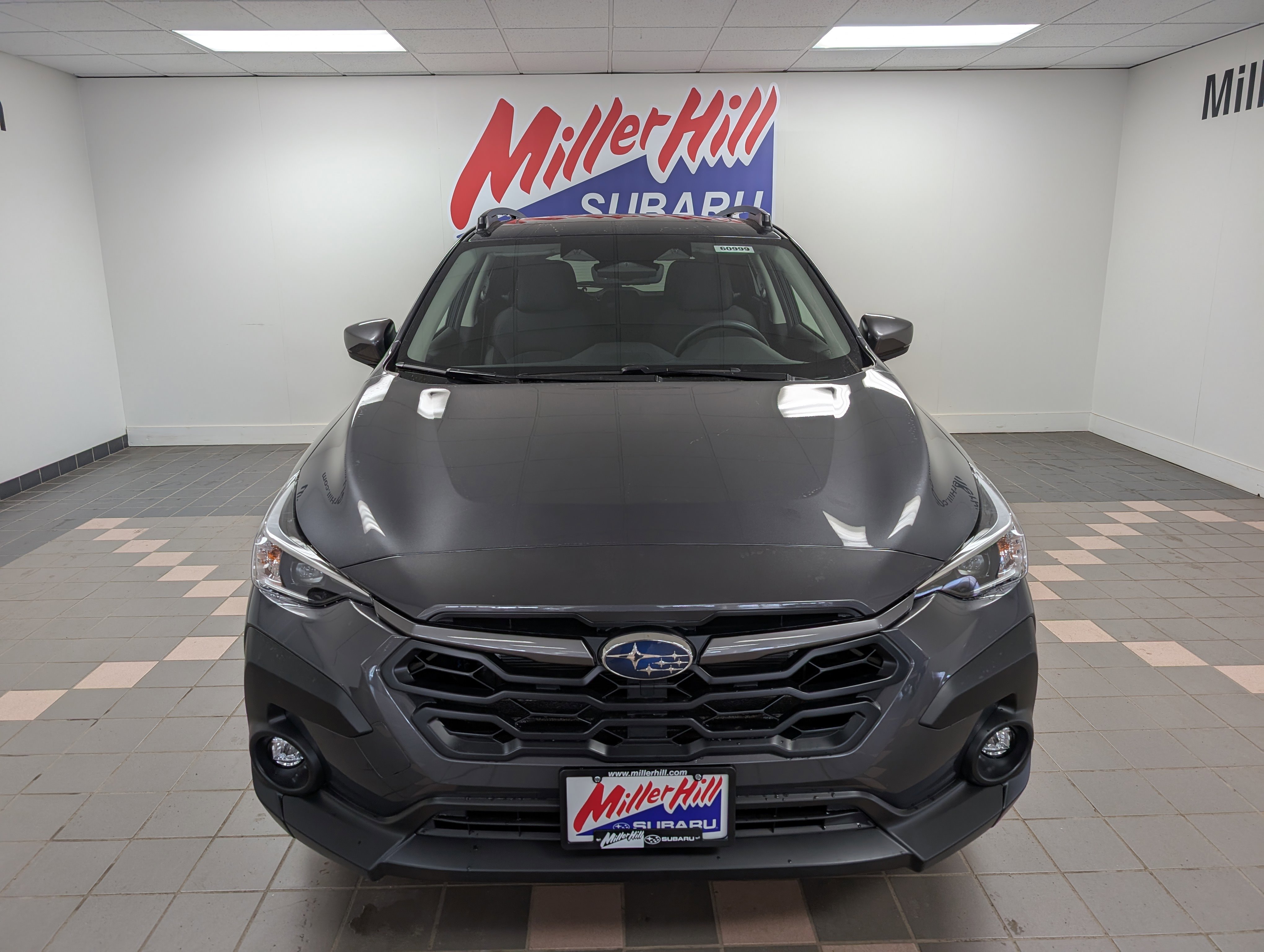 2025 Subaru Crosstrek Premium photo 3