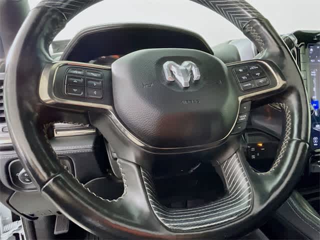 2021 Ram 3500 Limited photo 14