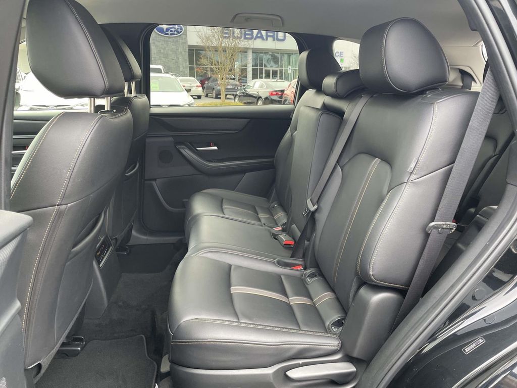 2024 Mazda CX-90 3.3 Turbo Select photo 3