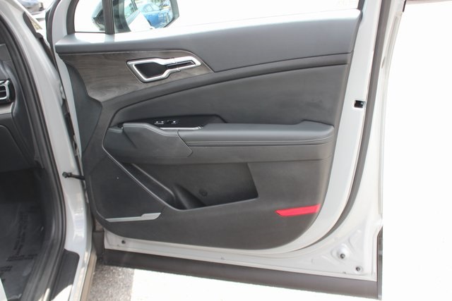 2023 Kia Sportage X-Line photo 25