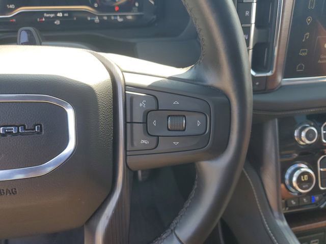 2023 Gmc Yukon XL Denali Ultimate photo 24