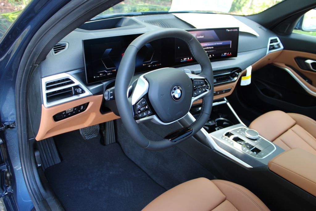 2025 Bmw 330i xDrive photo 43