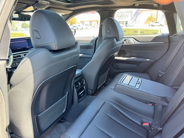 2024 Bmw iX eDrive35 photo 20