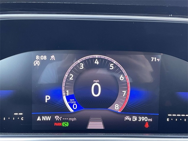 2025 Volkswagen Taos SE photo 27