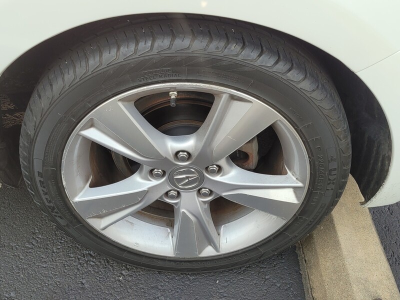 2015 Acura ILX 2.0L photo 5