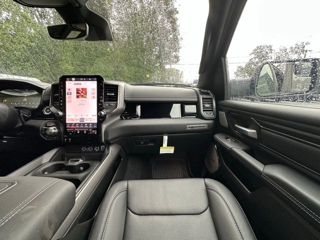 2026 Ram 1500 Rebel photo 30