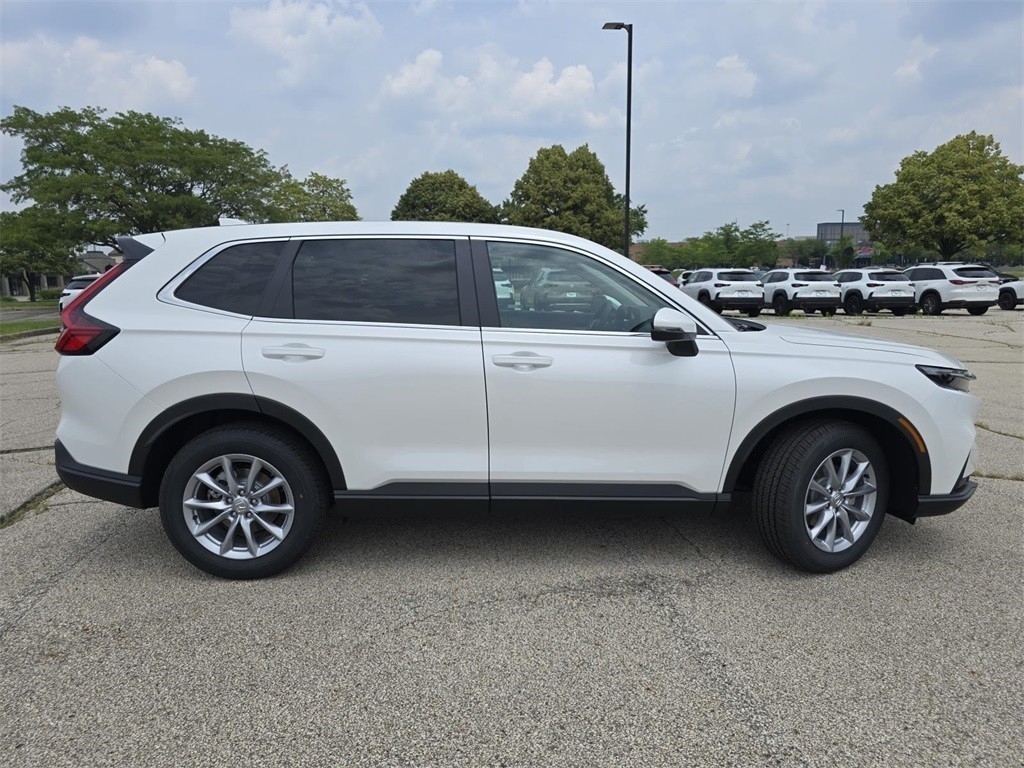 2026 Honda CR-V EX photo 17