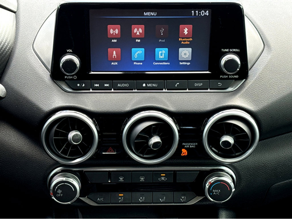 2024 Nissan Sentra S photo 4