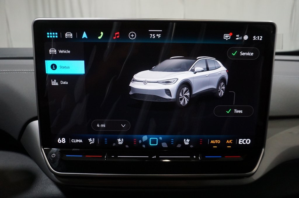 2025 Volkswagen ID.4 Pro Plus photo 18