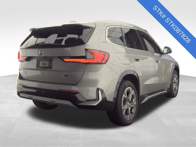 2025 Bmw X1 XDrive28i photo 3