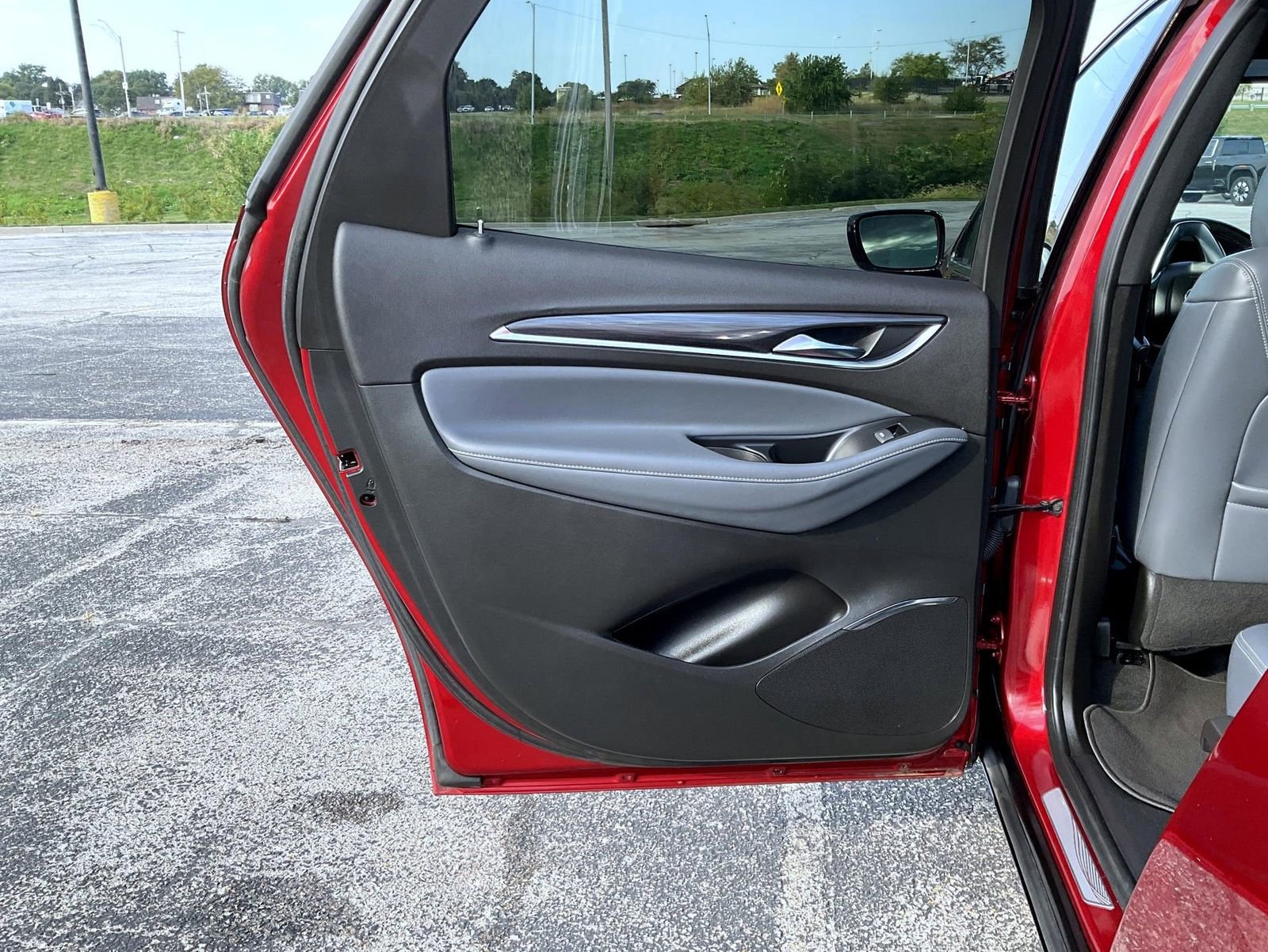 2024 Buick Enclave Premium photo 20