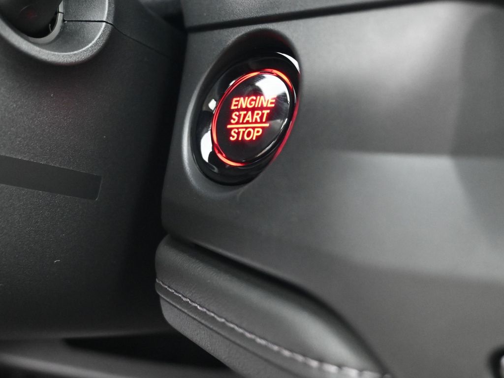 2025 Honda Accord 1.5T SE photo 22