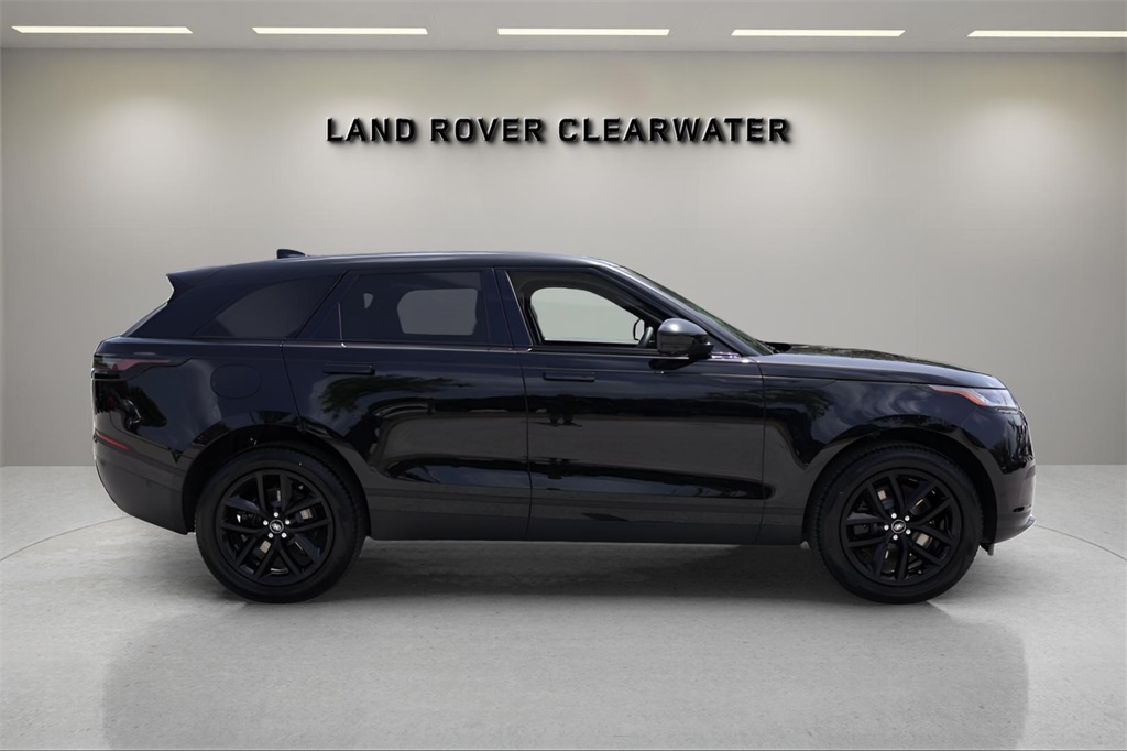 2026 Land Rover Range Rover Velar S photo 6