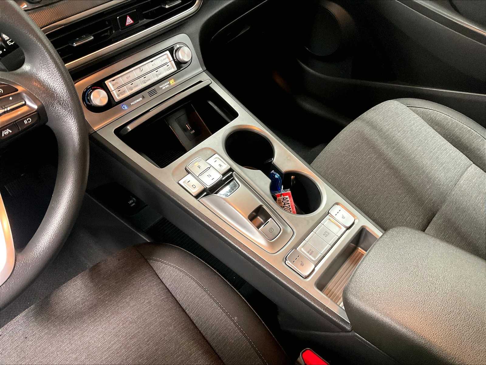 2023 Hyundai Kona Electric SE photo 19