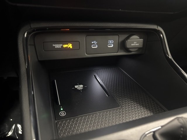 2026 Honda CR-V LX photo 25