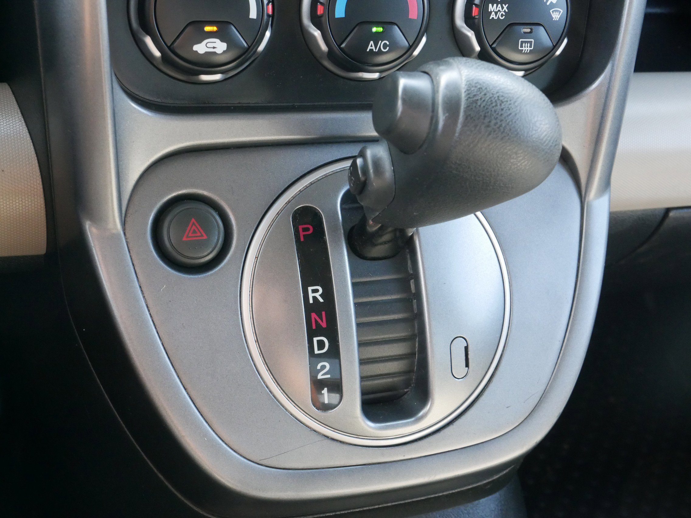 2008 Honda Element EX photo 23