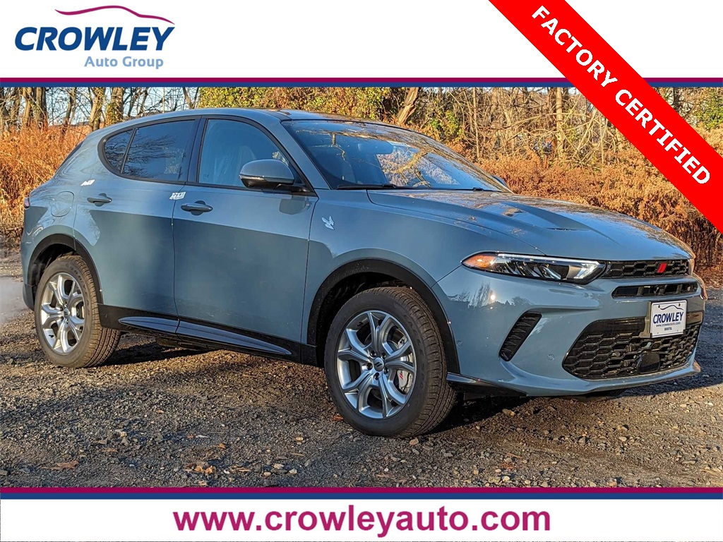 2024 Dodge Hornet R/T Plus